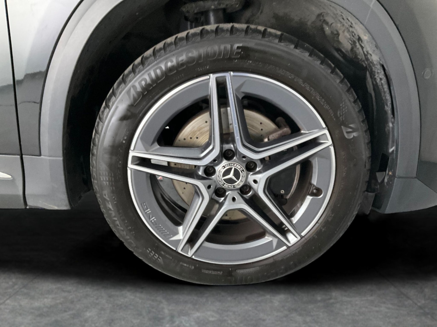 Used Mercedes-Benz GLA 2021 for sale - 76612443: Photo 29