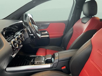 Used Mercedes-Benz GLA 2021 for sale - 76612443: Photo