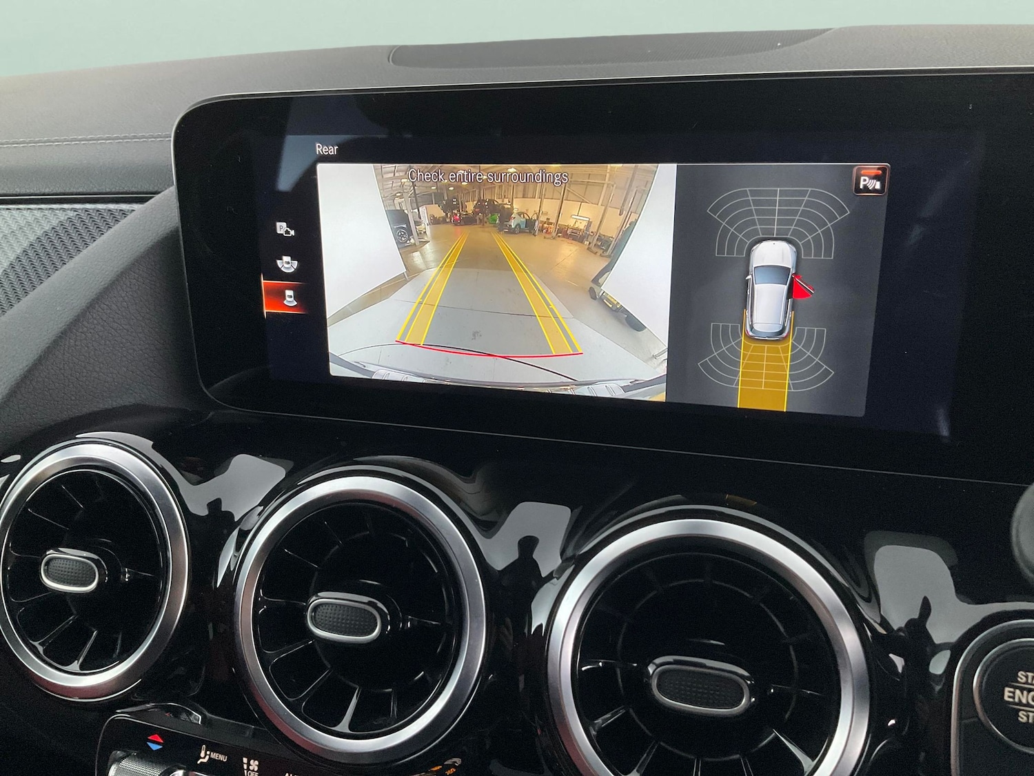 Used Mercedes-Benz GLA 2021 for sale - 76612443: Photo 5