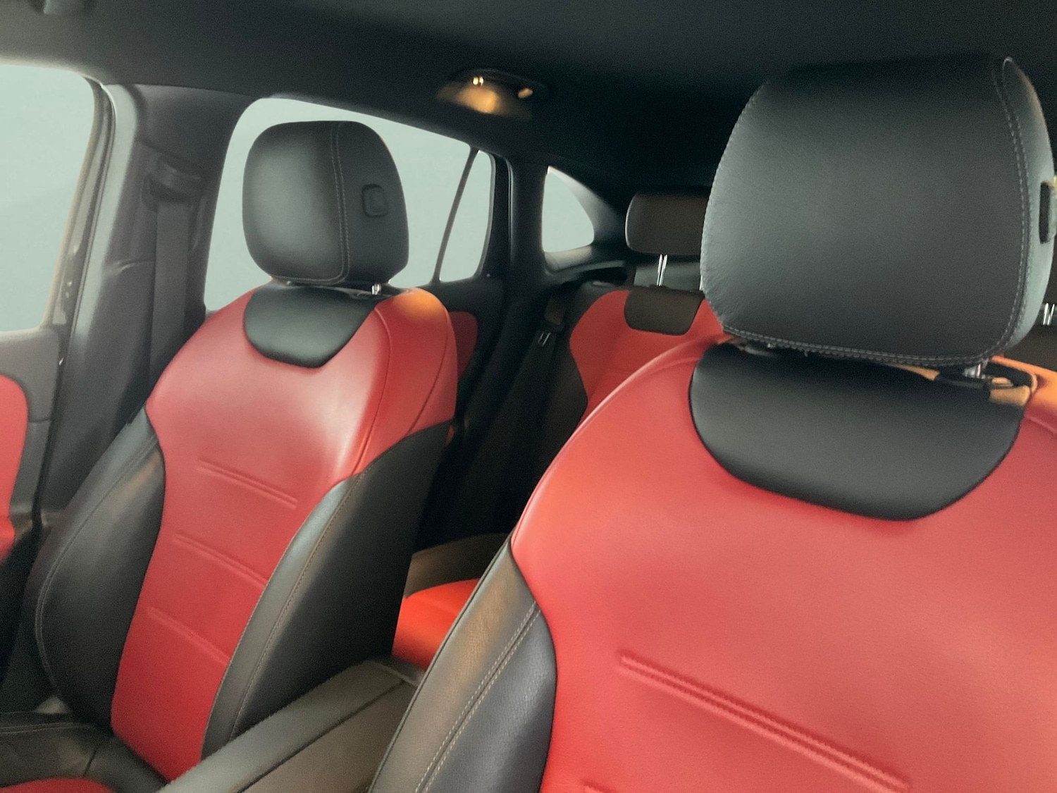 Used Mercedes-Benz GLA 2021 for sale - 76612443: Photo 6