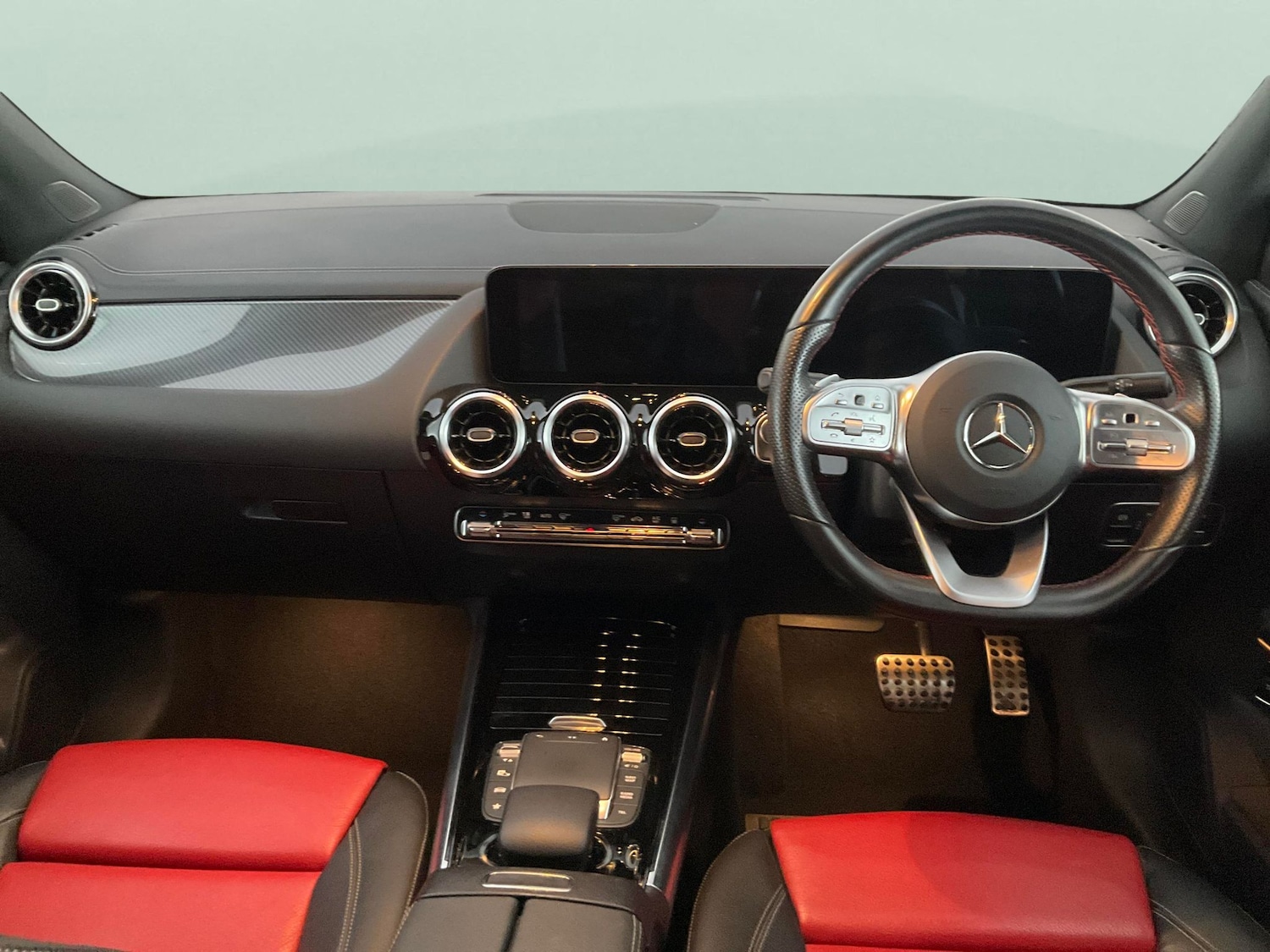 Used Mercedes-Benz GLA 2021 for sale - 76612443: Photo 8