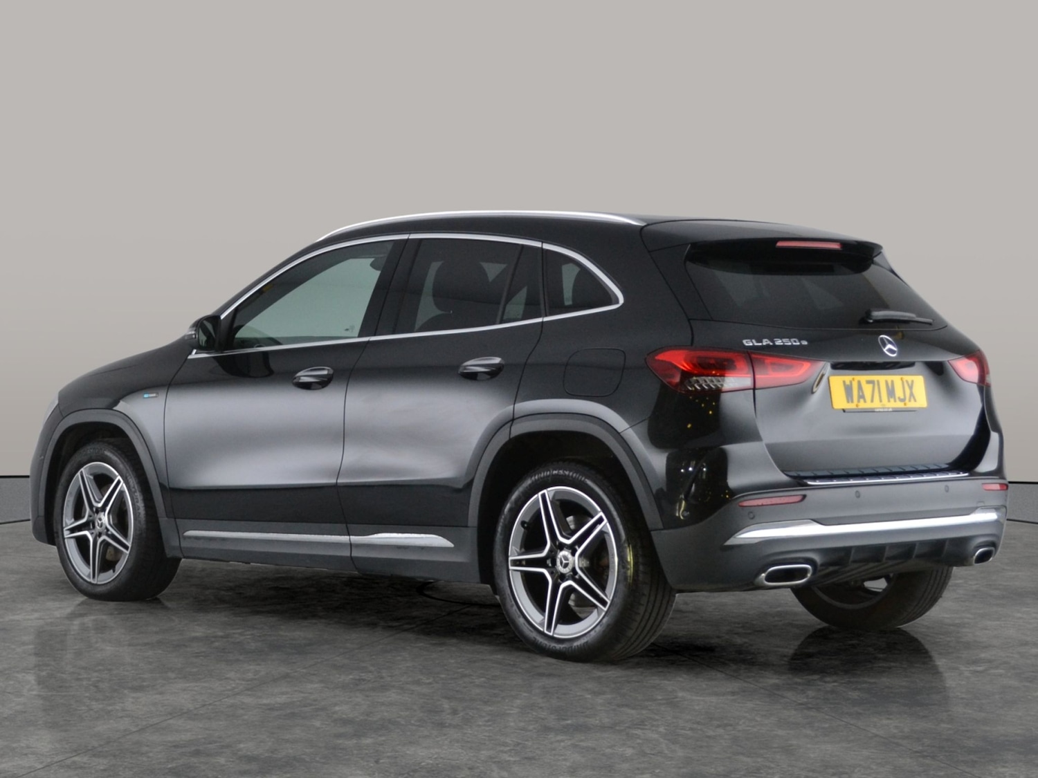 Used Mercedes-Benz GLA 2021 for sale - 76612443: Photo 9