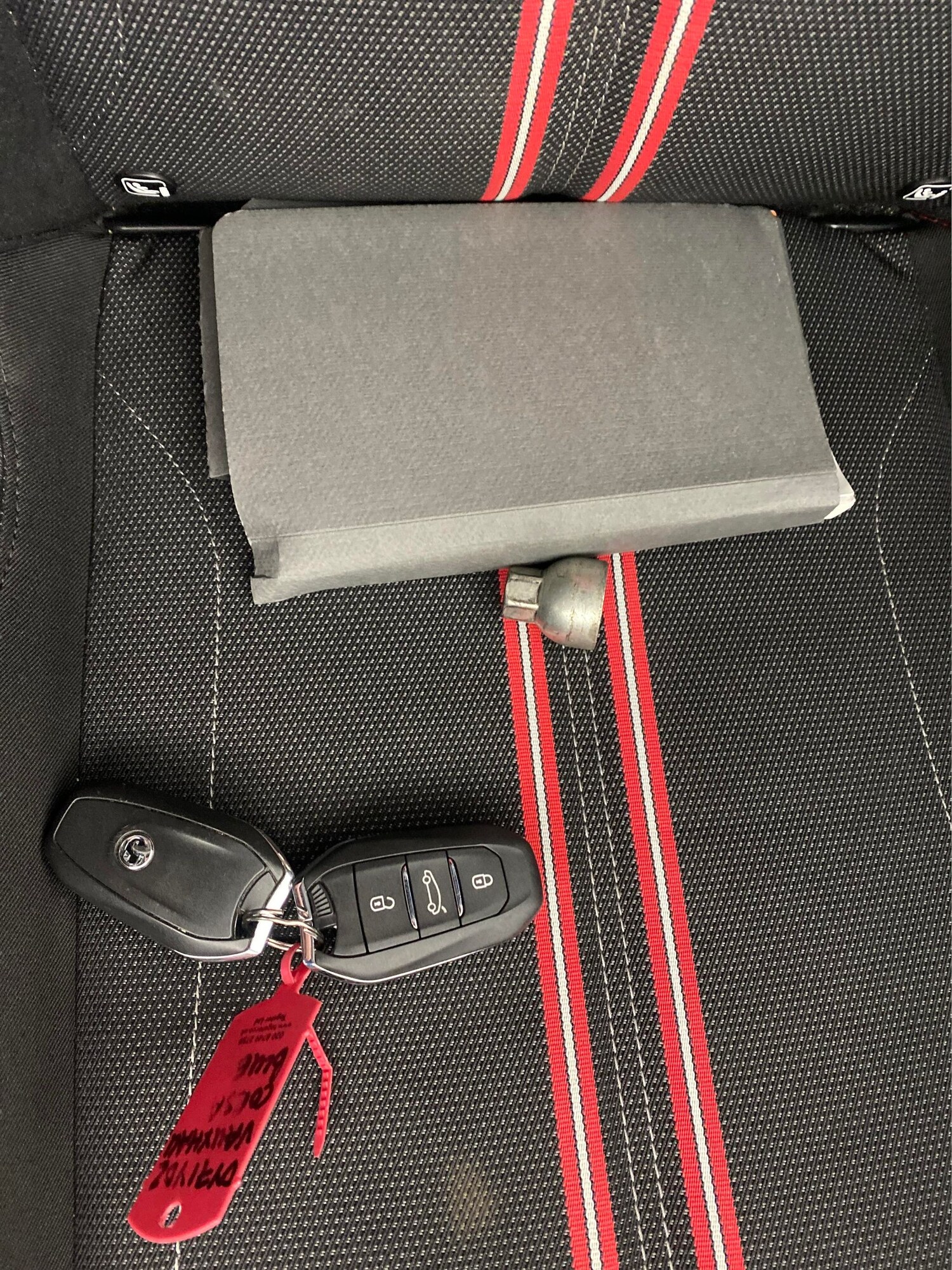 Used Vauxhall Corsa 2021 for sale - 77932369: Photo 27