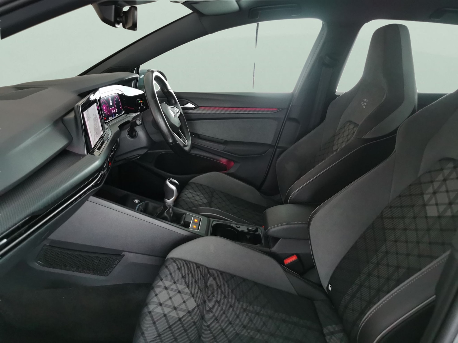 Used Volkswagen Golf 2022 for sale - 77198691: Photo 4