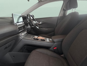 Used Hyundai KONA 2023 for sale - 79437218: Photo