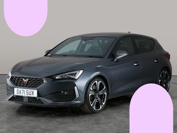 2.0 TSI VZ2 Hatchback 5dr Petrol DSG Euro 6 (s/s) (245 ps) - LED - REVERSE