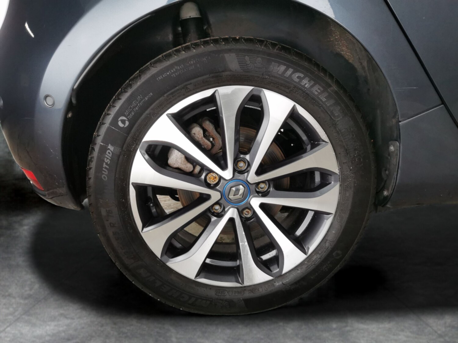 Used Renault Zoe 2020 for sale - 77903676: Photo 24