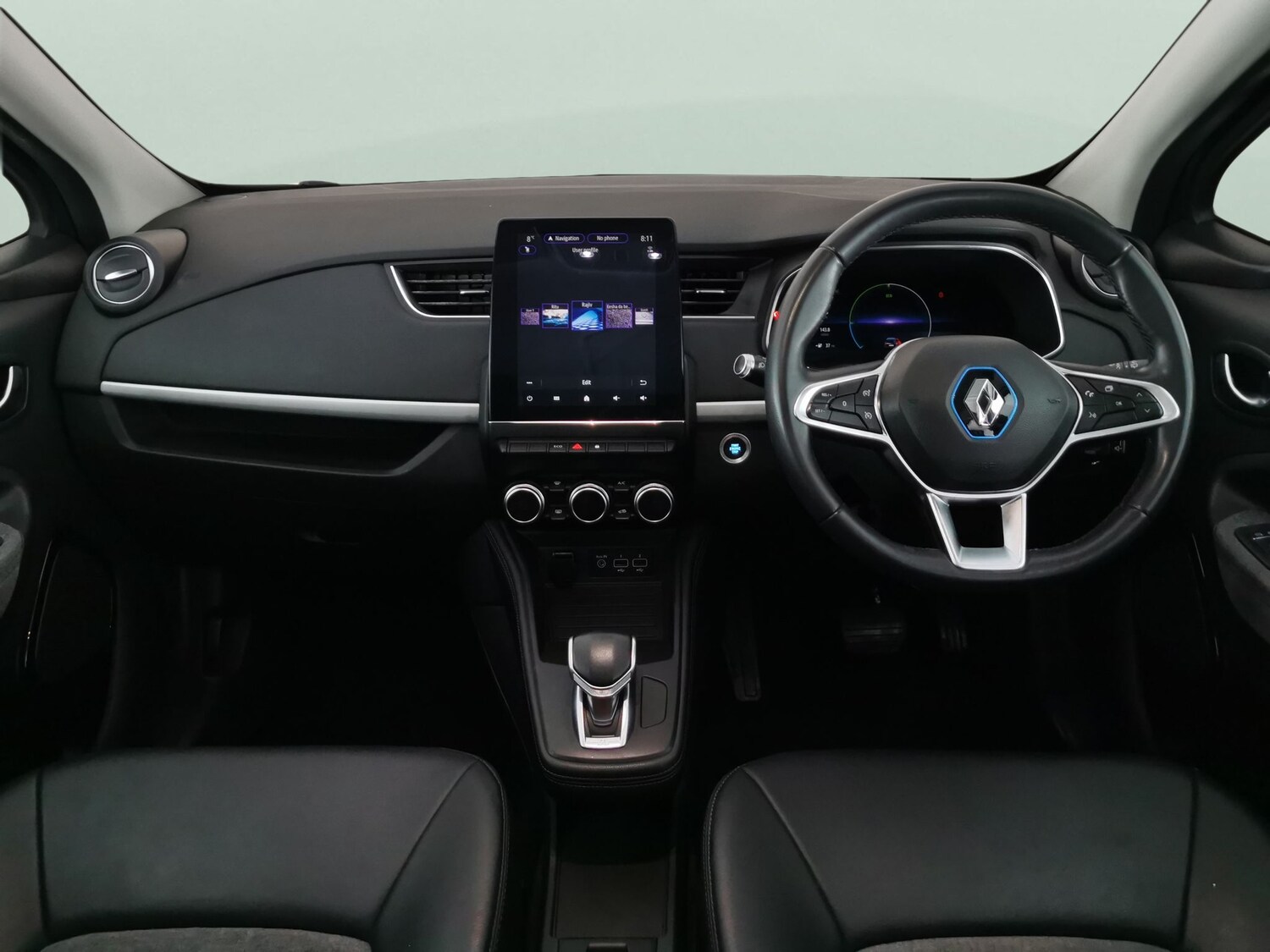 Used Renault Zoe 2020 for sale - 77903676: Photo 7