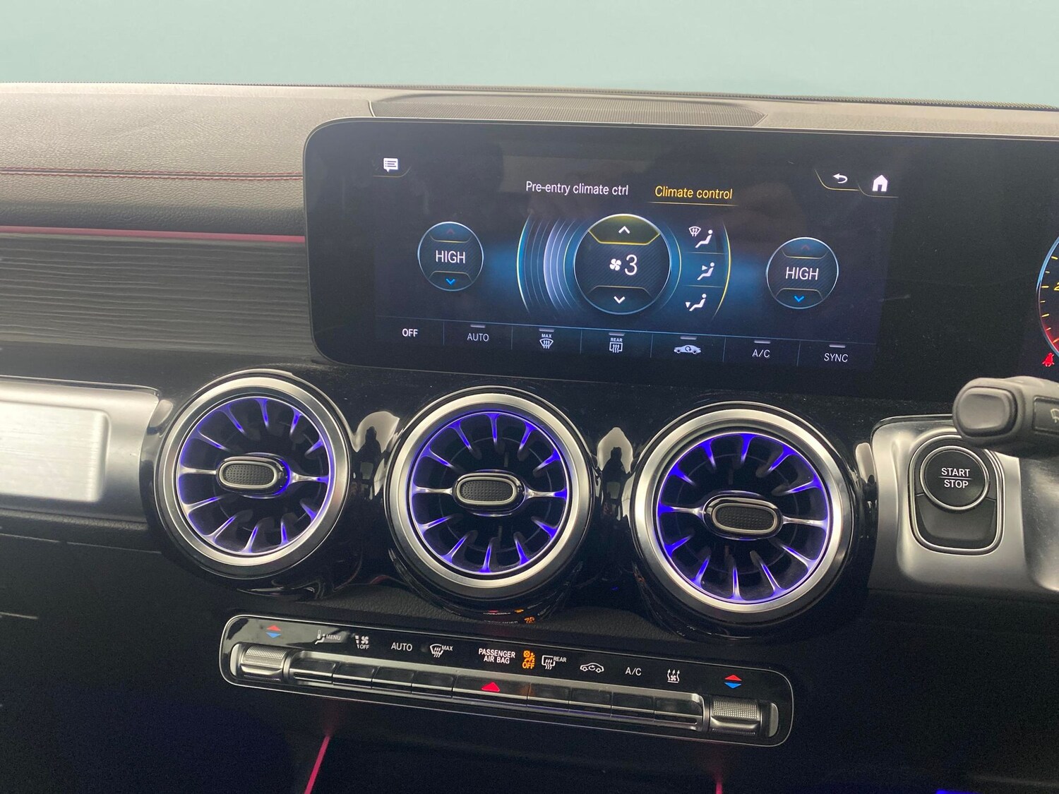 Used Mercedes-Benz EQB for sale - 77373951: Photo 16