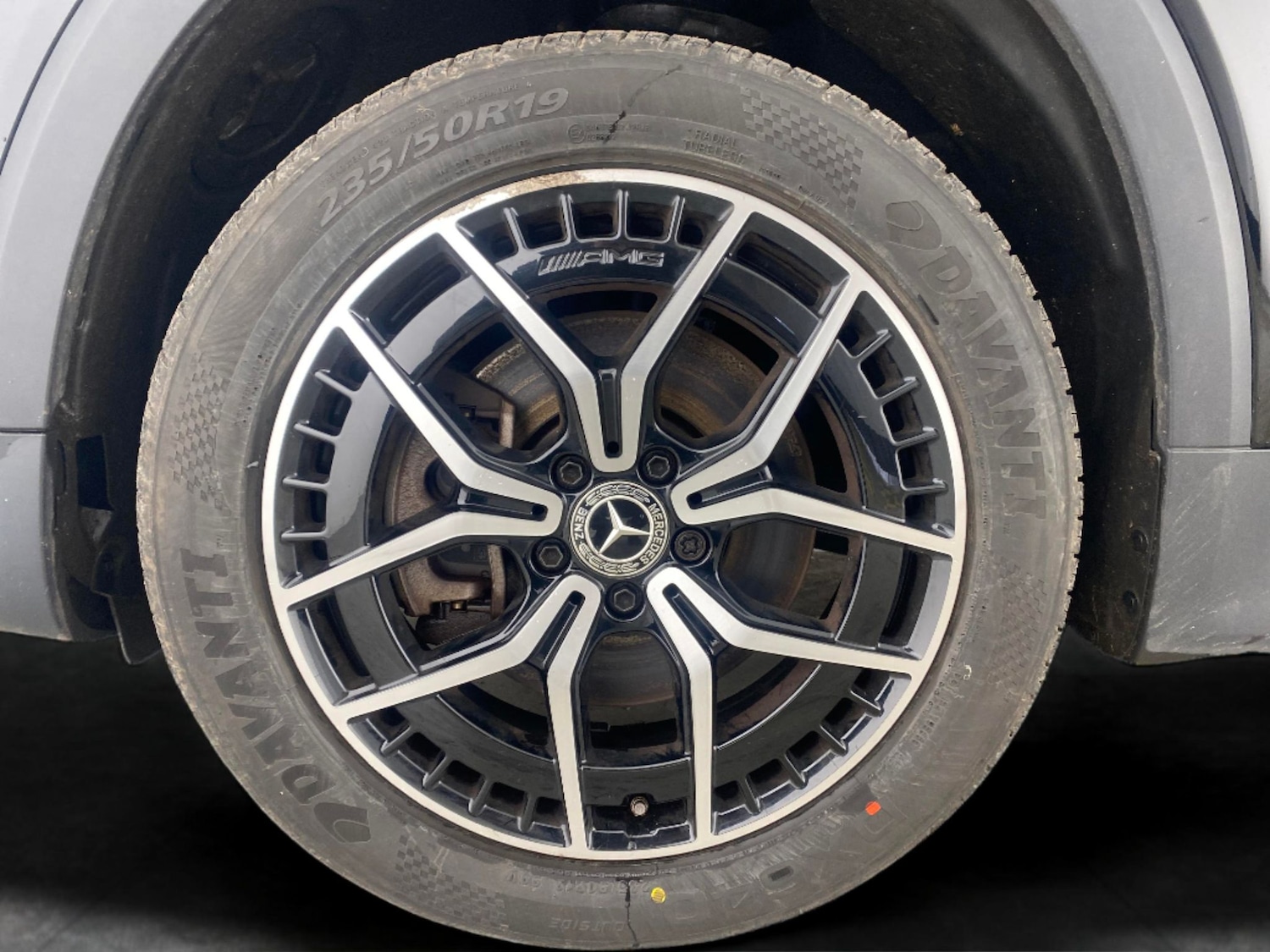 Used Mercedes-Benz EQB for sale - 77373951: Photo 21