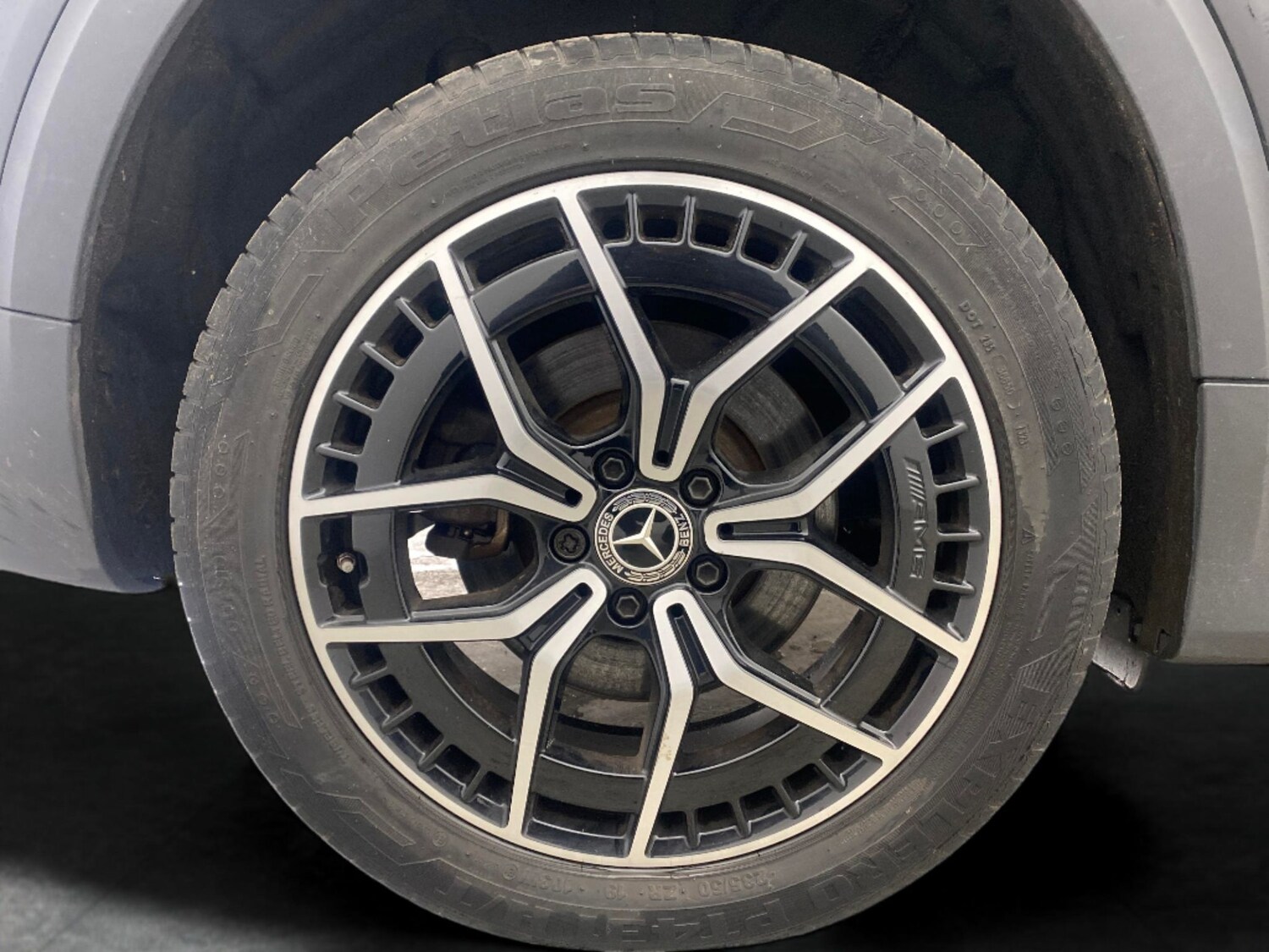 Used Mercedes-Benz EQB for sale - 77373951: Photo 23