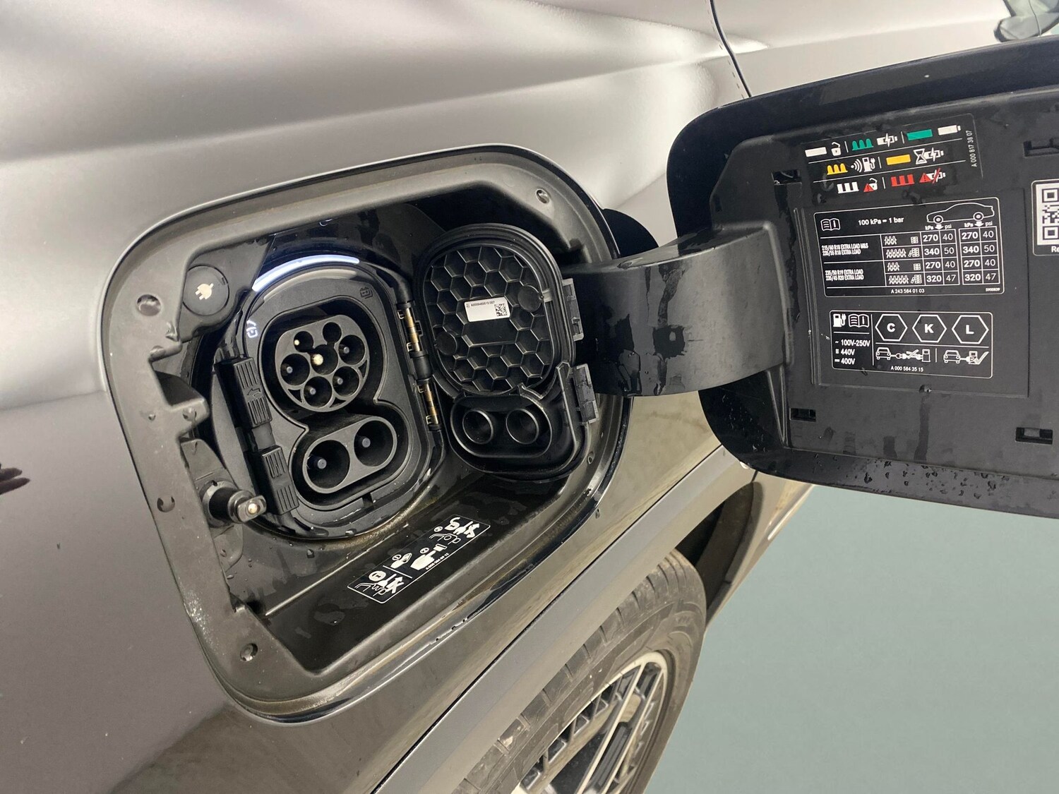 Used Mercedes-Benz EQB for sale - 77373951: Photo 24