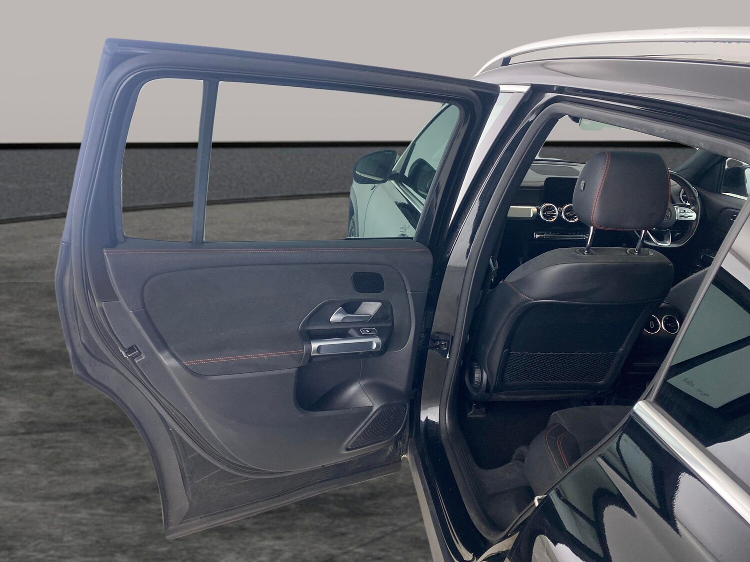 Used Mercedes-Benz EQB for sale - 77373951: Photo 26