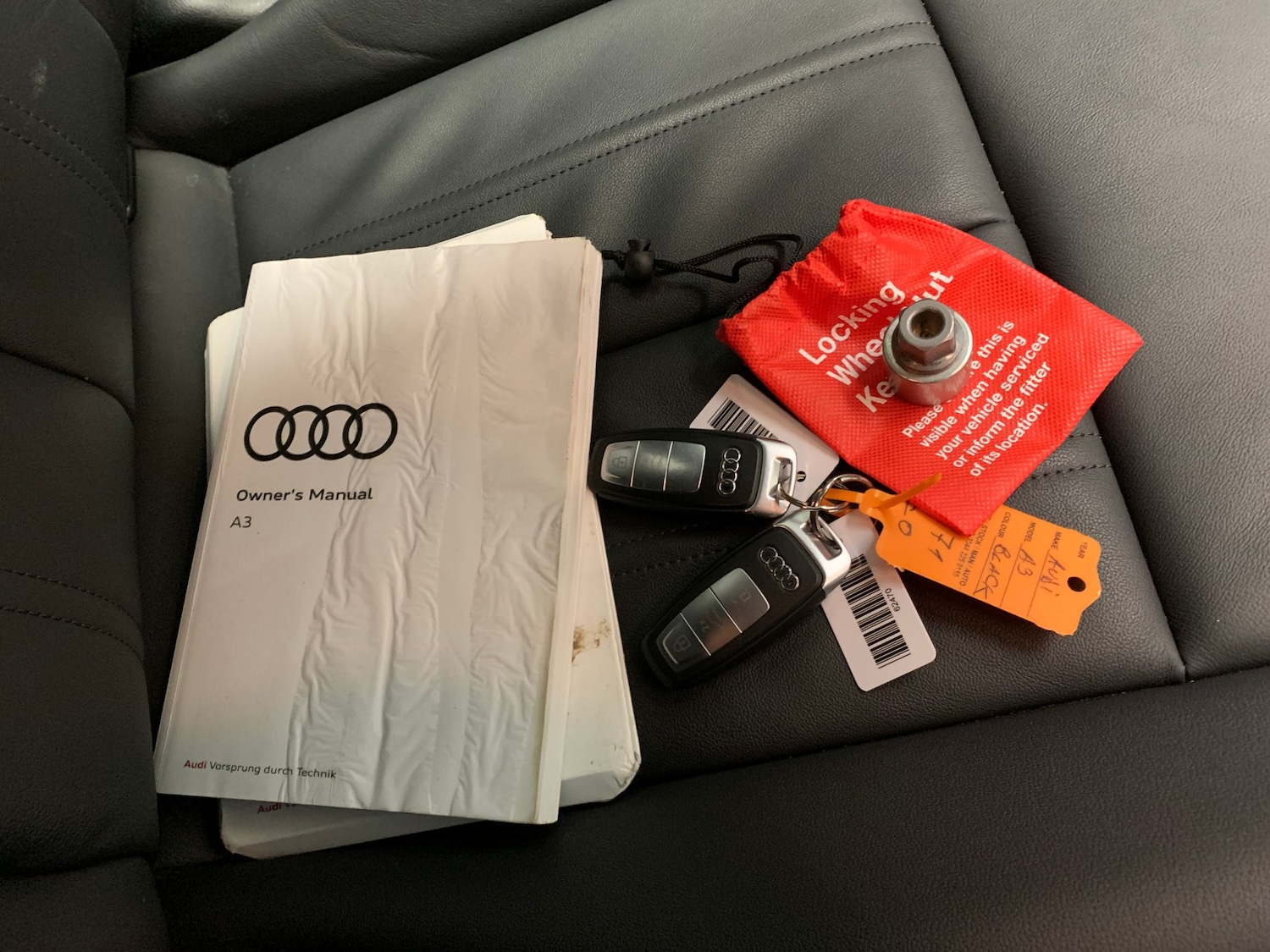 Used Audi A3 2021 for sale - 77319223: Photo 28