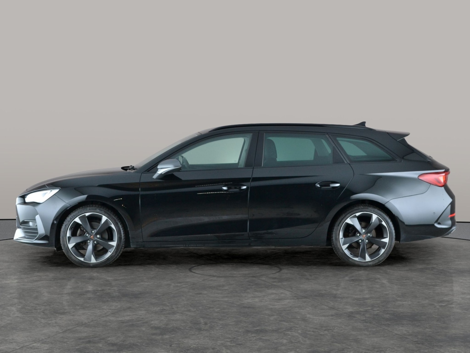 Used Cupra Leon 2023 for sale - 77123121: Photo 13