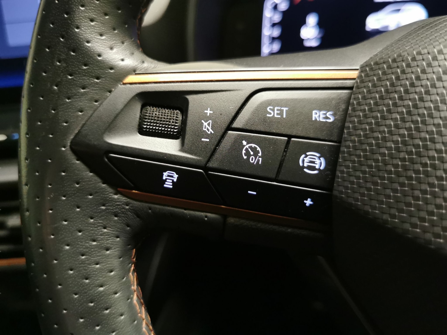 Used Cupra Leon 2023 for sale - 77123121: Photo 19