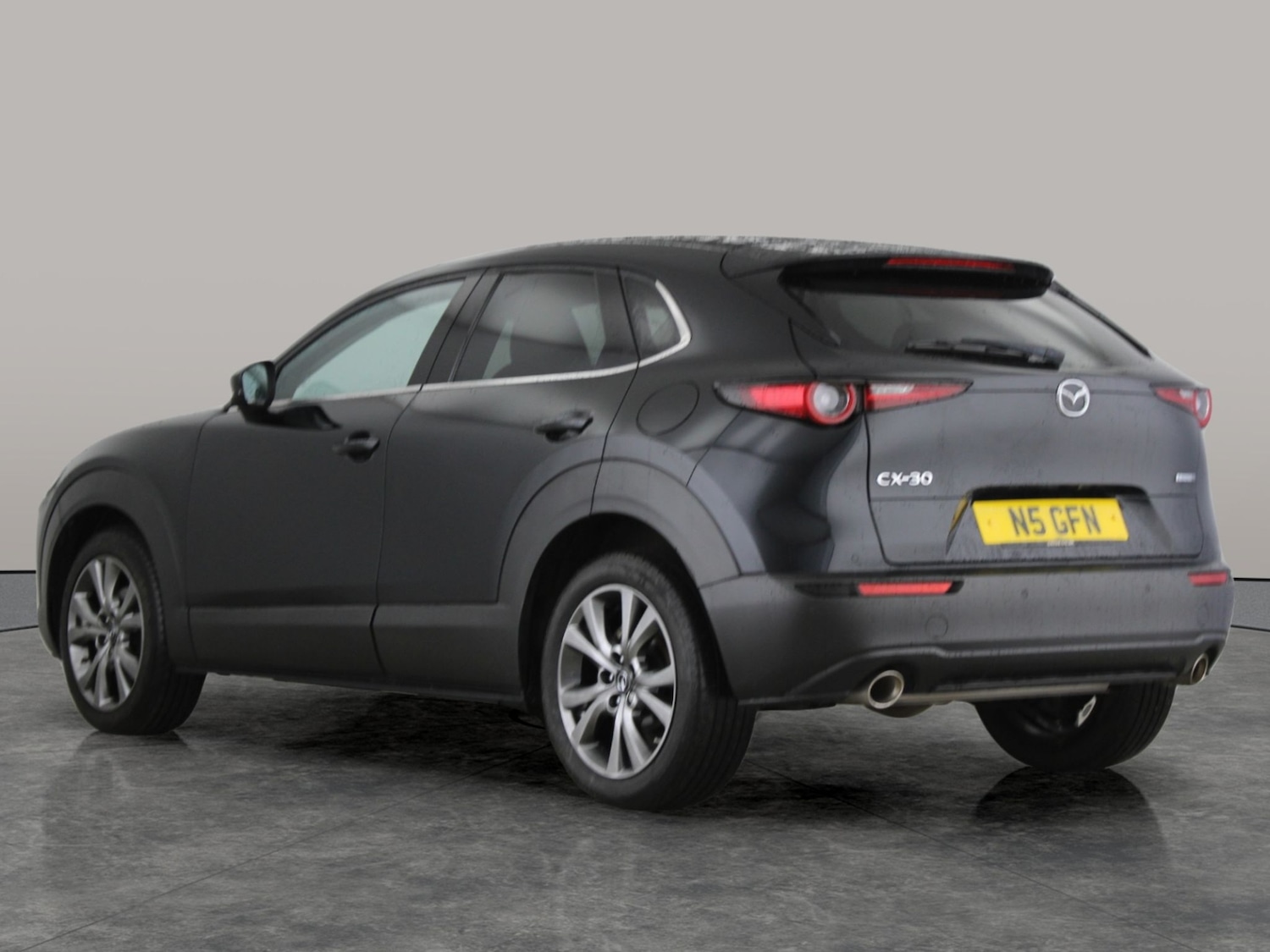 Used Mazda CX-30 2021 for sale - 77505494: Photo 14