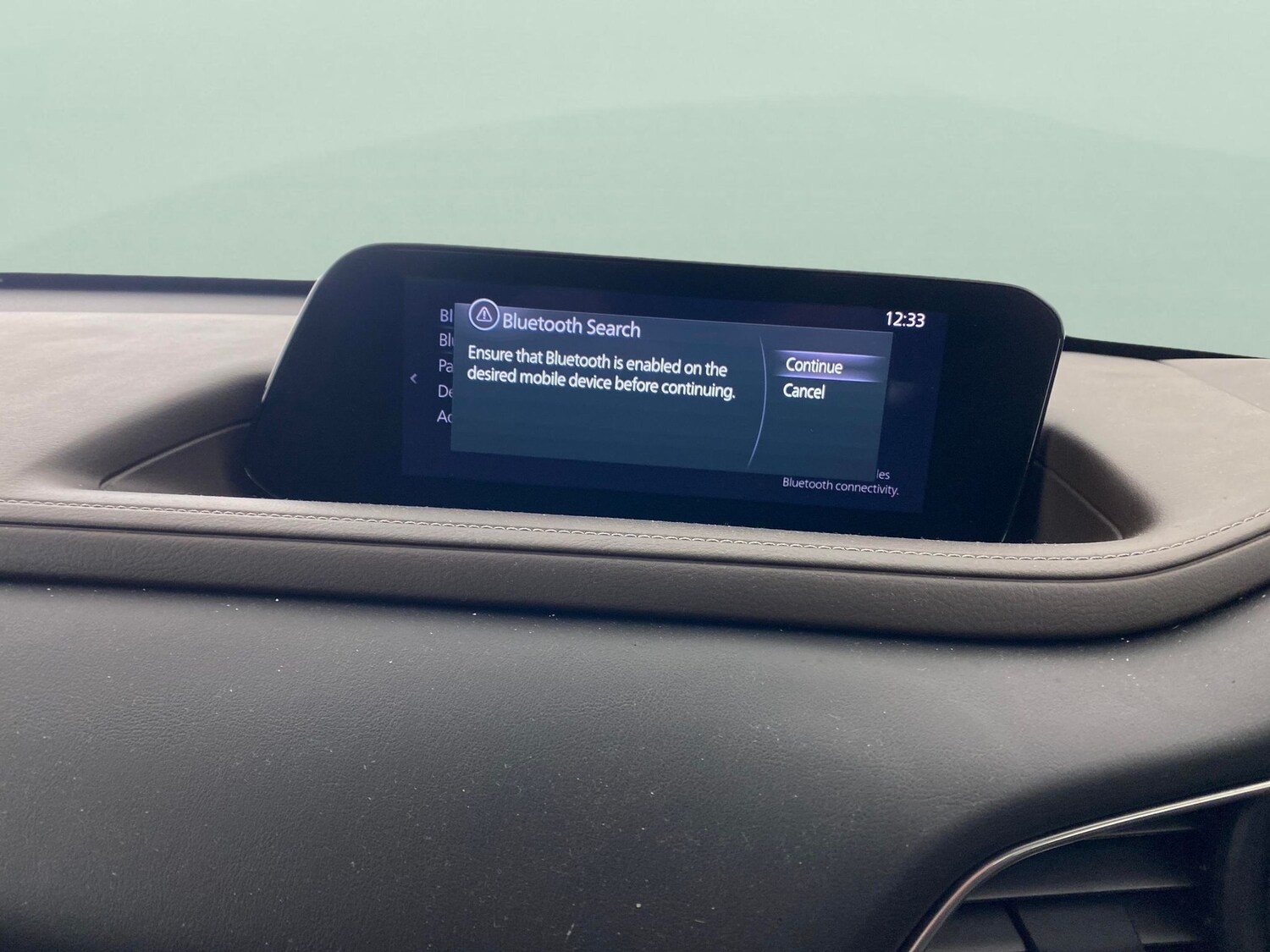 Used Mazda CX-30 2021 for sale - 77505494: Photo 16