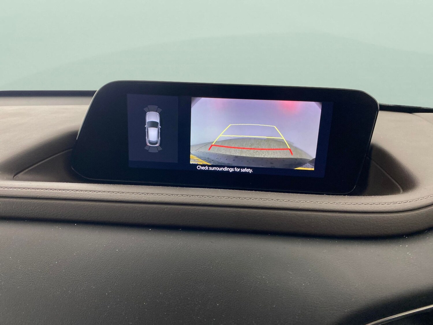 Used Mazda CX-30 2021 for sale - 77505494: Photo 17