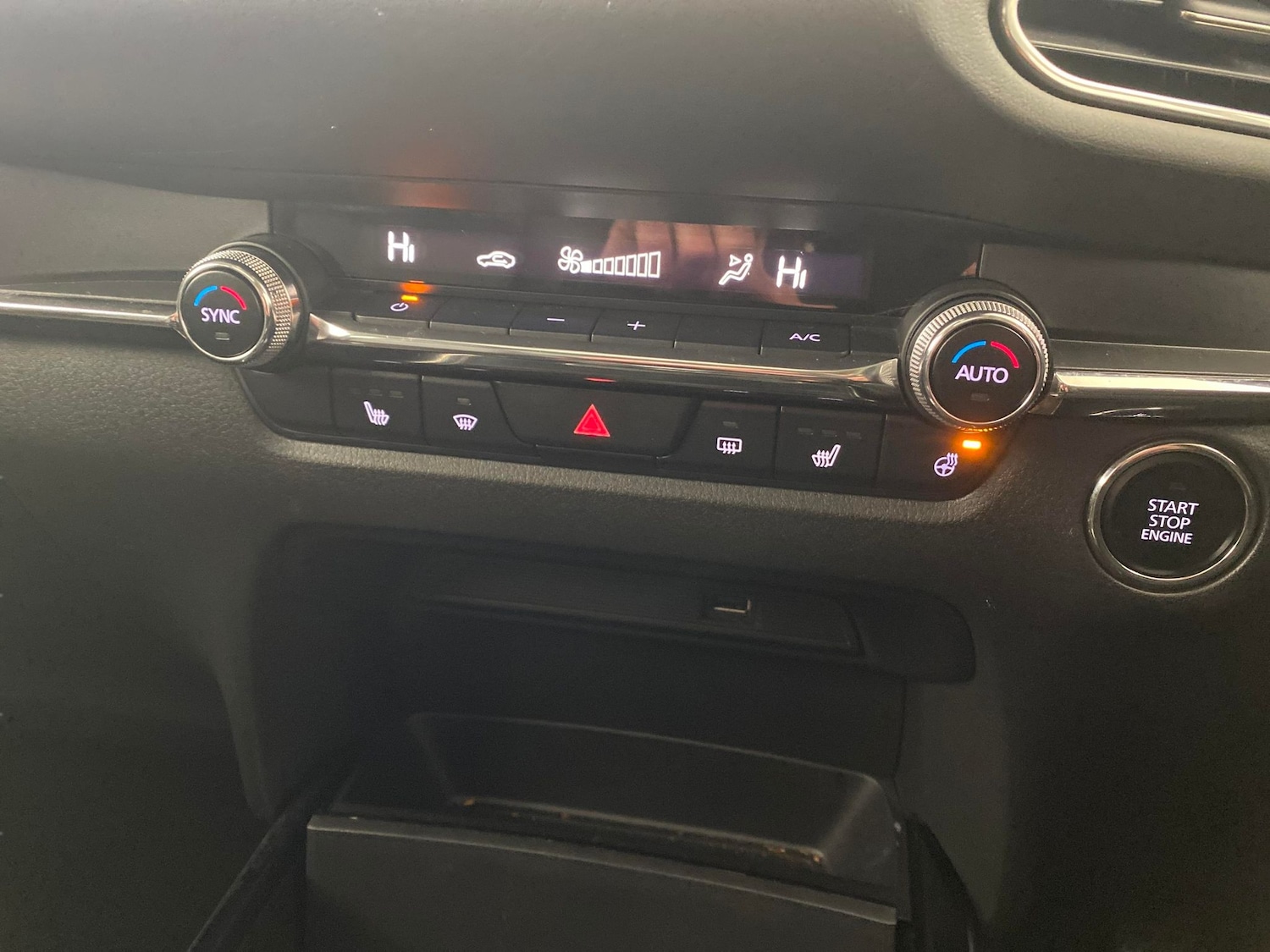 Used Mazda CX-30 2021 for sale - 77505494: Photo 18