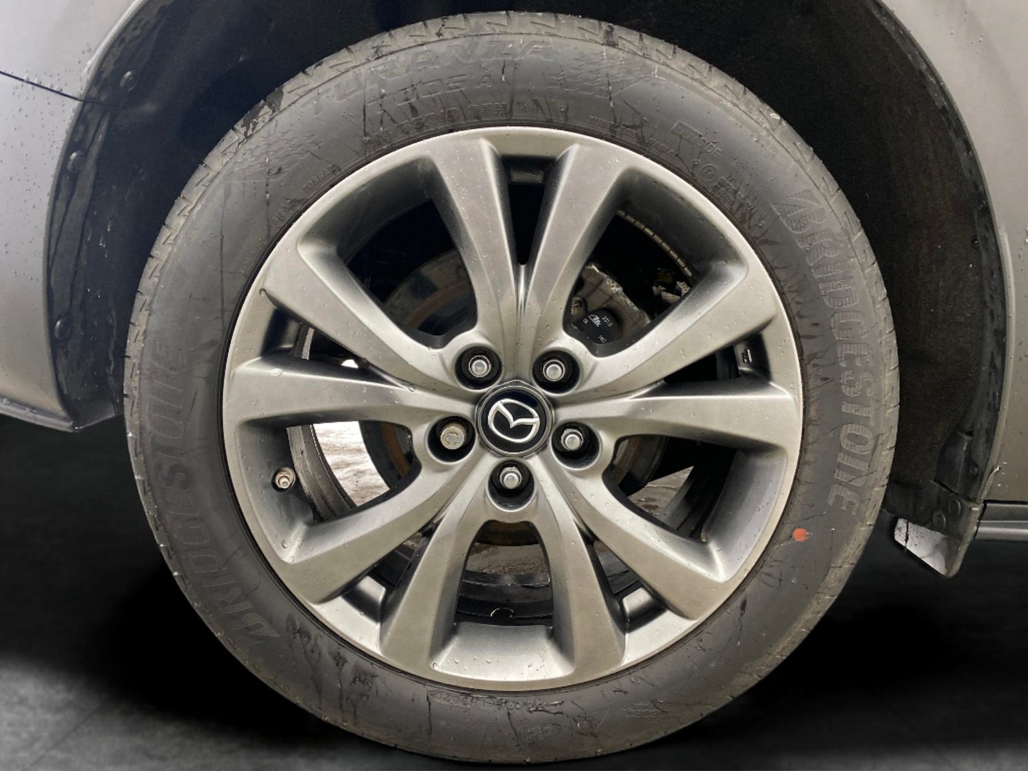 Used Mazda CX-30 2021 for sale - 77505494: Photo 25