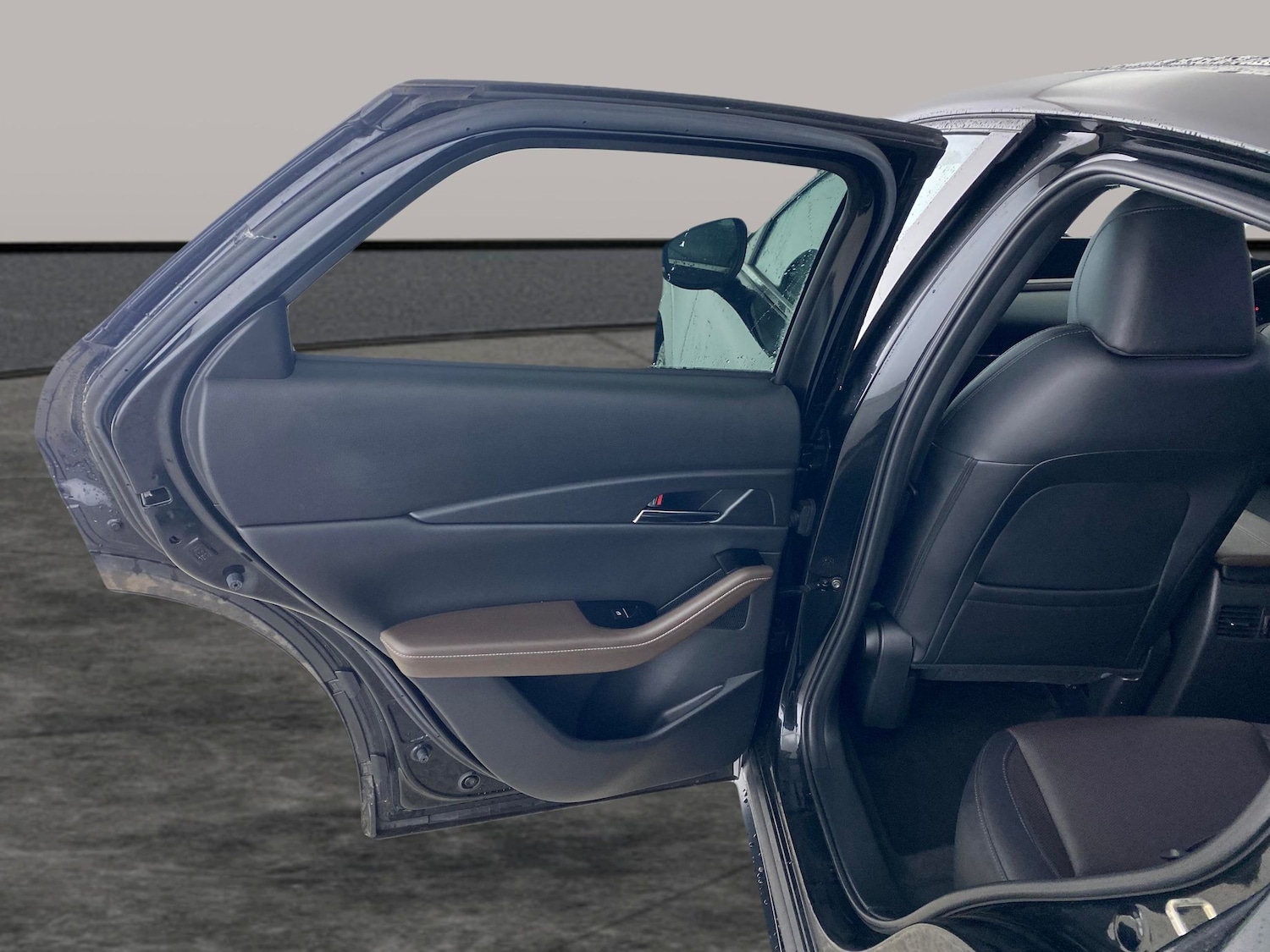 Used Mazda CX-30 2021 for sale - 77505494: Photo 27