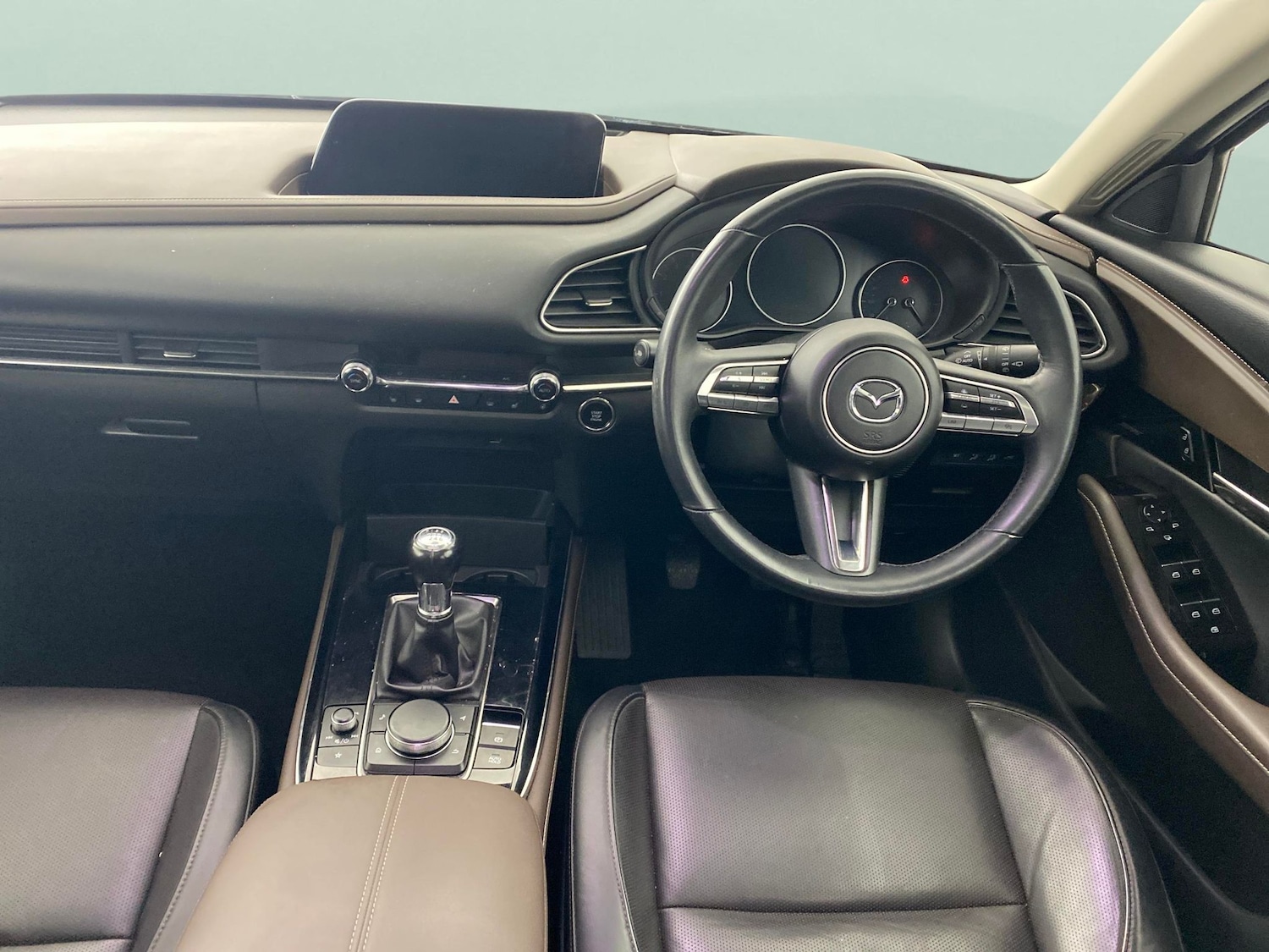 Used Mazda CX-30 2021 for sale - 77505494: Photo 4