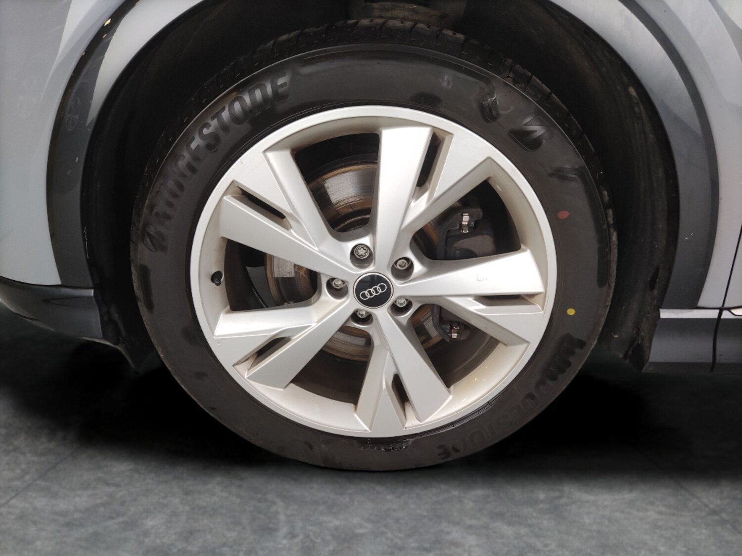 Used Audi Q4 e-tron 2023 for sale - 78163669: Photo 27