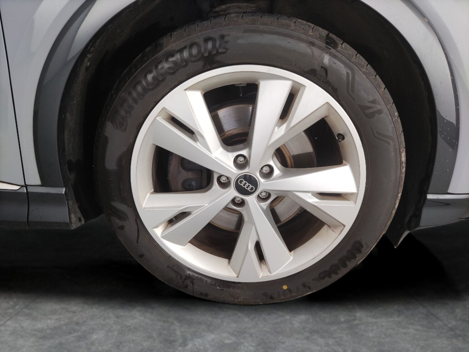 Used Audi Q4 e-tron 2023 for sale - 78163669: Photo 28