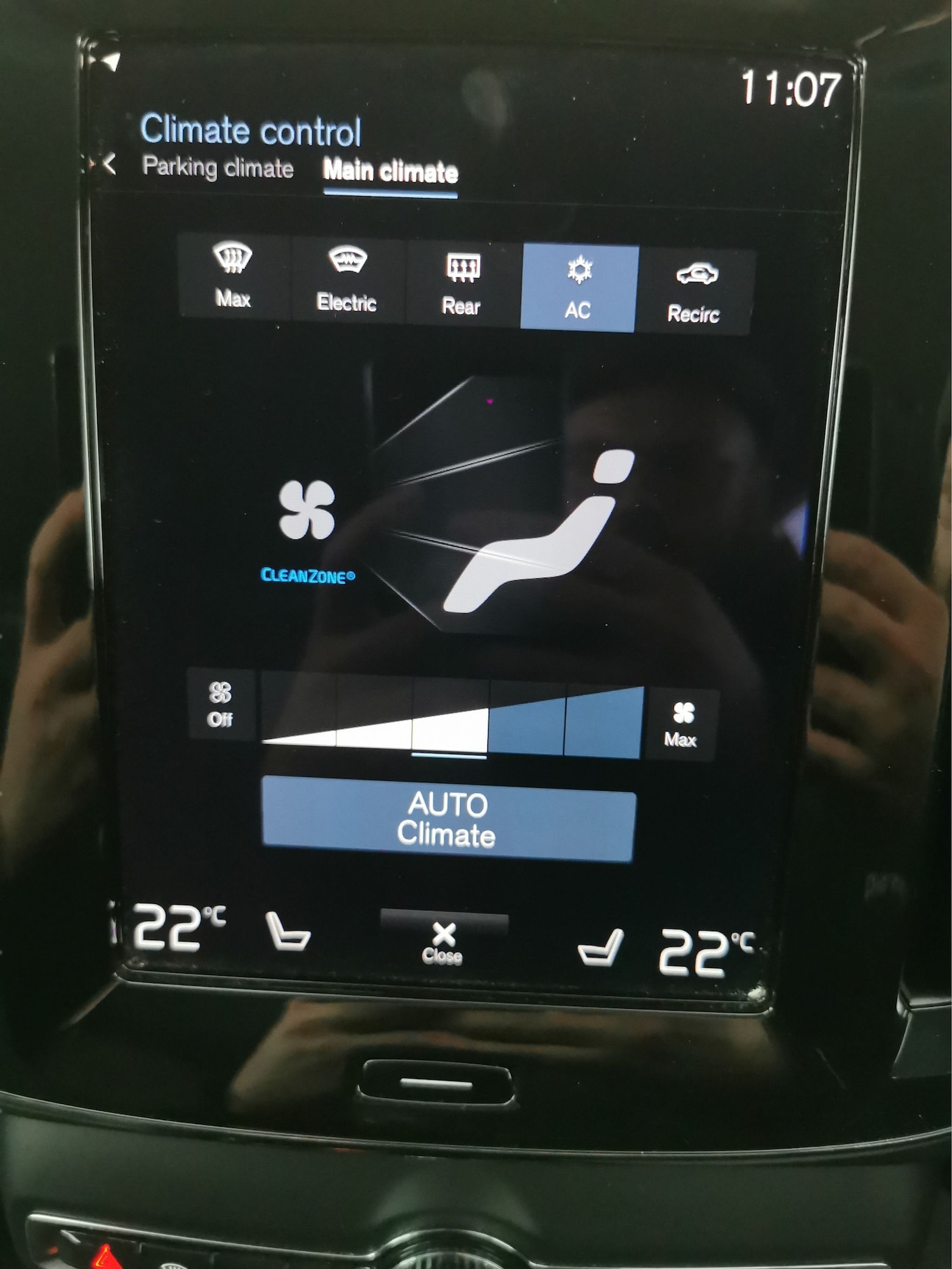 Used Volvo XC40 2023 for sale - 77663142: Photo 20