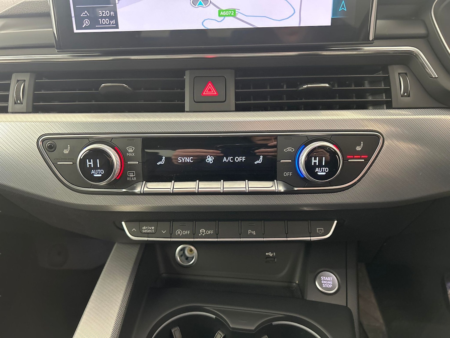 Used Audi A4 2022 for sale - 77802921: Photo 16