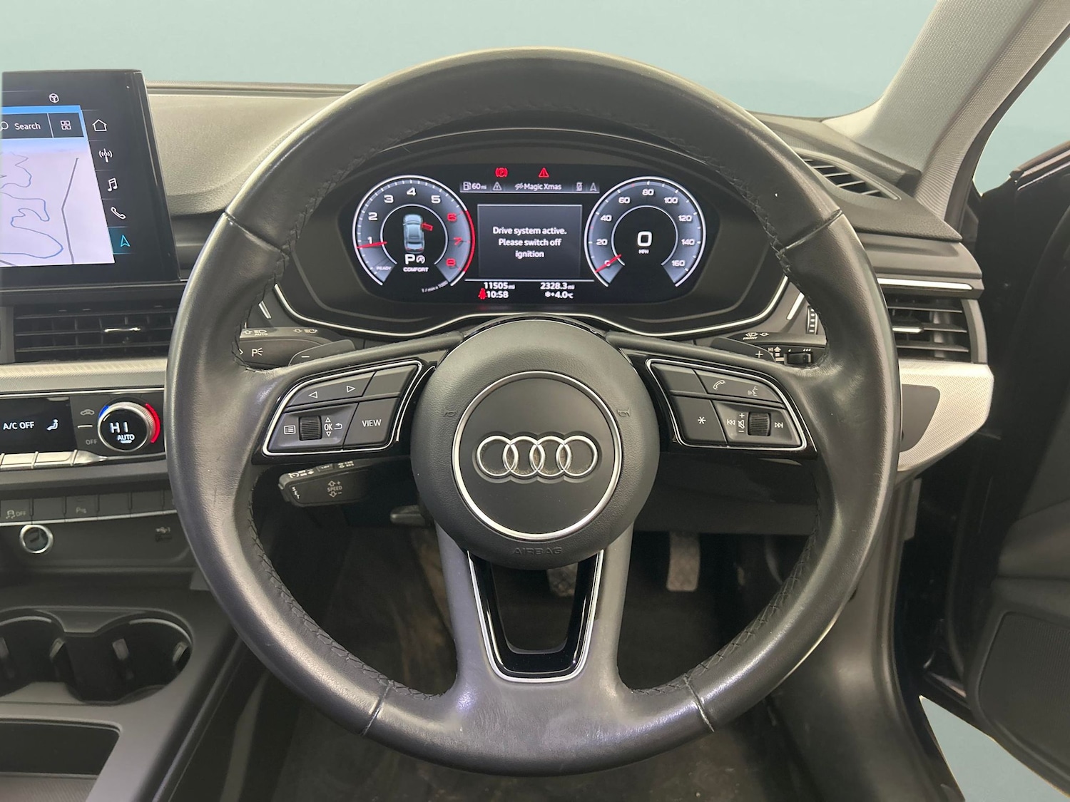 Used Audi A4 2022 for sale - 77802921: Photo 17