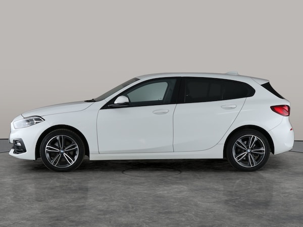 Used BMW 1 Series 2019 for sale - 76240892: Photo 16