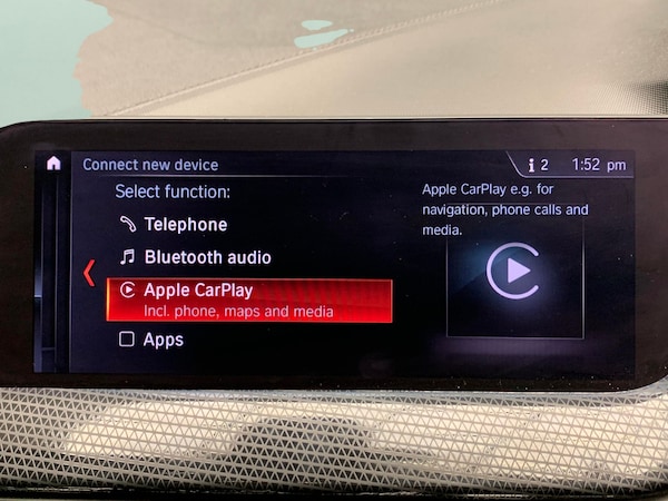 Used BMW 1 Series 2019 for sale - 76240892: Photo 17