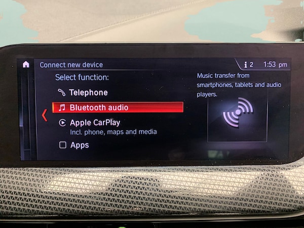 Used BMW 1 Series 2019 for sale - 76240892: Photo 18