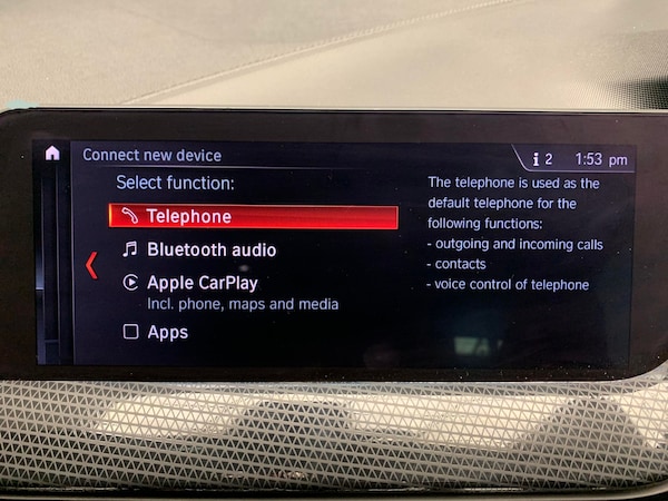 Used BMW 1 Series 2019 for sale - 76240892: Photo 19