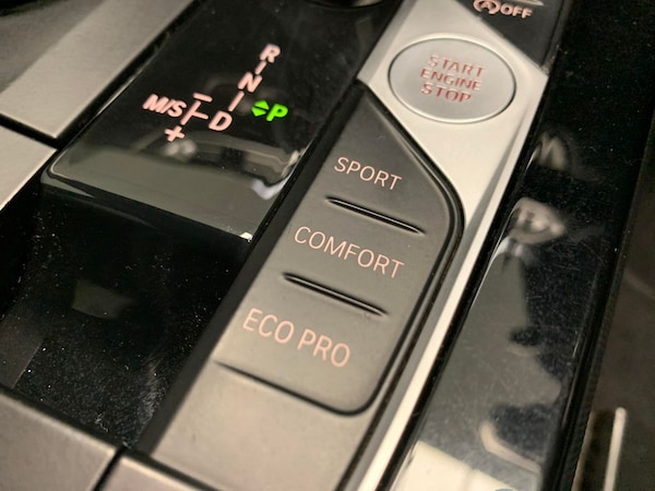 Used BMW 1 Series 2019 for sale - 76240892: Photo 21