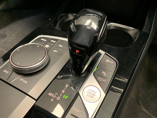 Used BMW 1 Series 2019 for sale - 76240892: Photo 28
