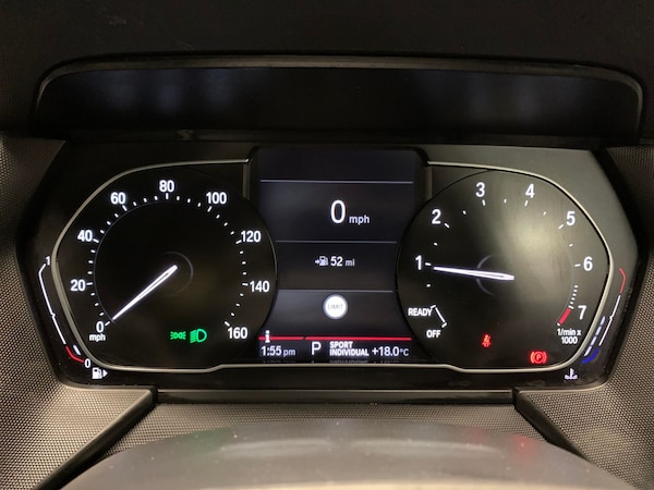 Used BMW 1 Series 2019 for sale - 76240892: Photo 29
