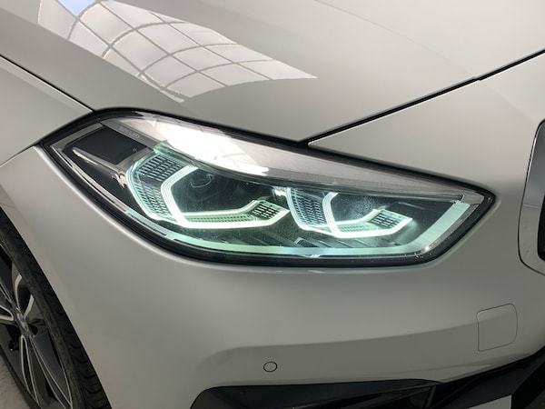 Used BMW 1 Series 2019 for sale - 76240892: Photo 31