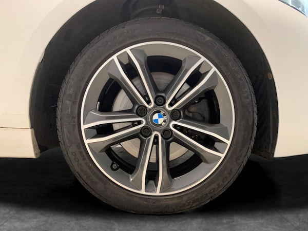 Used BMW 1 Series 2019 for sale - 76240892: Photo 33