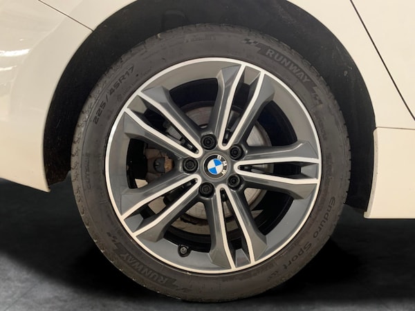 Used BMW 1 Series 2019 for sale - 76240892: Photo 34