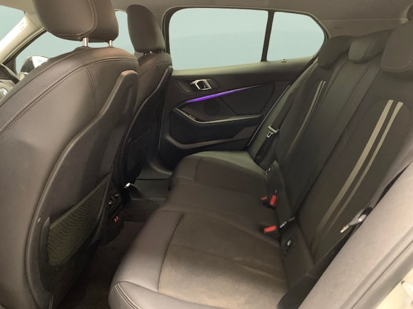 Used BMW 1 Series 2019 for sale - 76240892: Photo 36