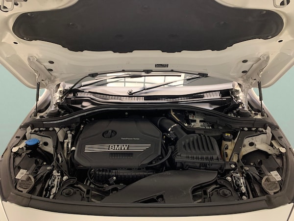 Used BMW 1 Series 2019 for sale - 76240892: Photo 43