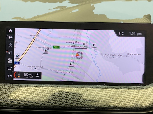 Used BMW 1 Series 2019 for sale - 76240892: Photo 7