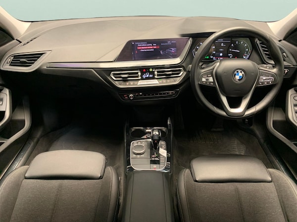 Used BMW 1 Series 2019 for sale - 76240892: Photo 8
