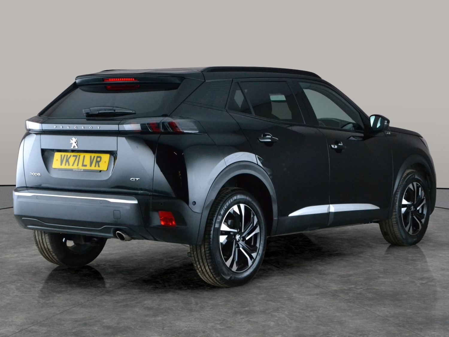 Used Peugeot 2008 2021 for sale - 78079289: Photo 10