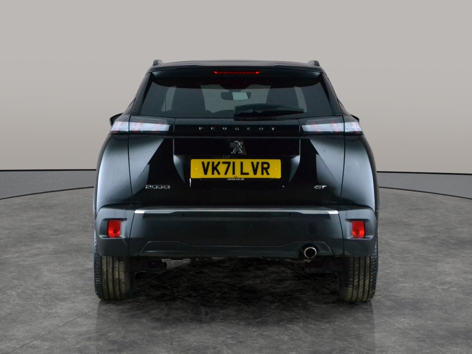 Used Peugeot 2008 2021 for sale - 78079289: Photo 11