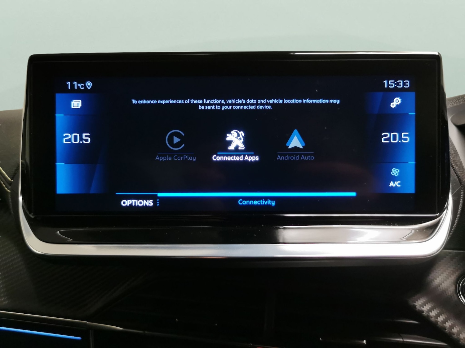 Used Peugeot 2008 2021 for sale - 78079289: Photo 15