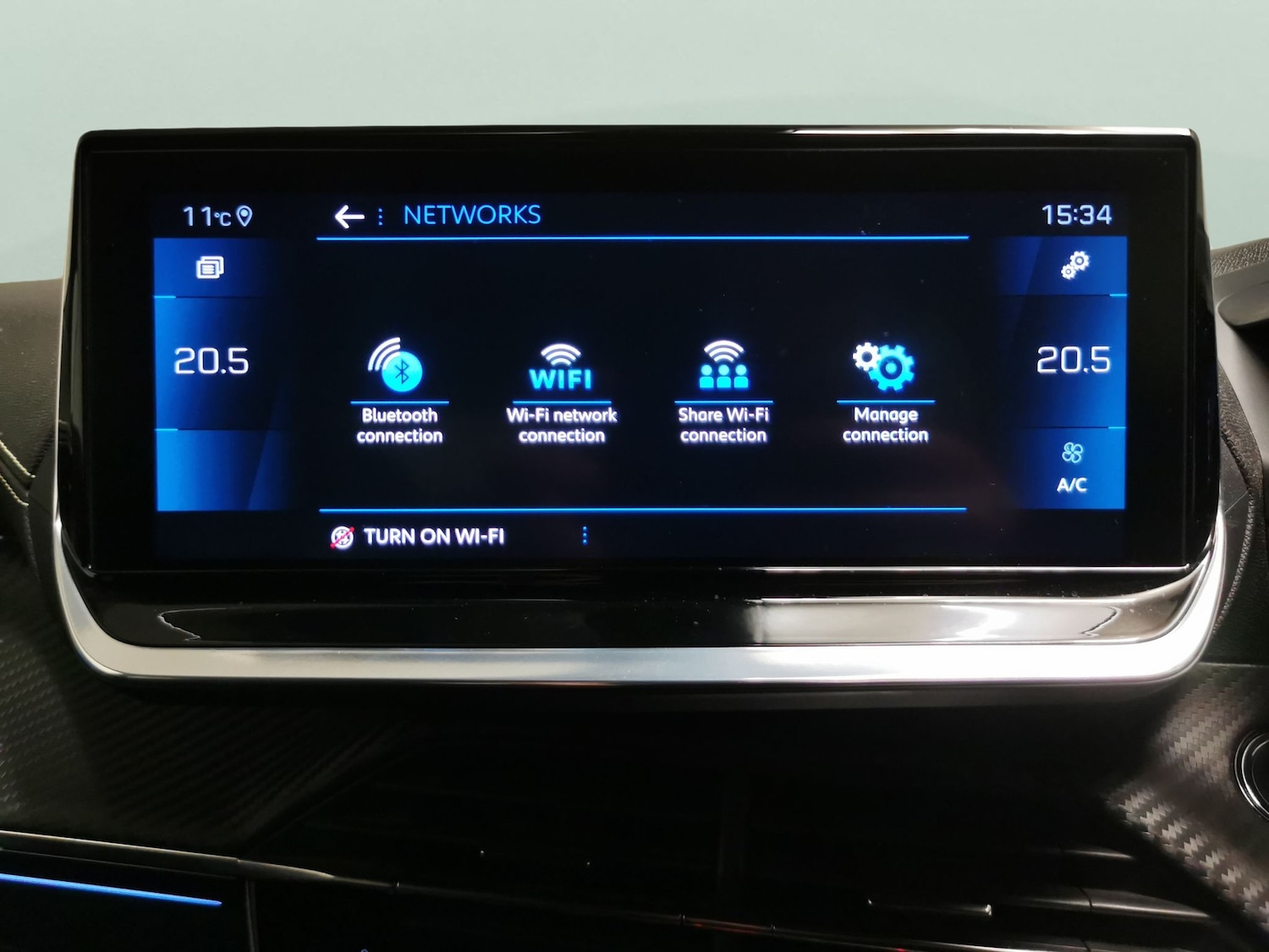 Used Peugeot 2008 2021 for sale - 78079289: Photo 16